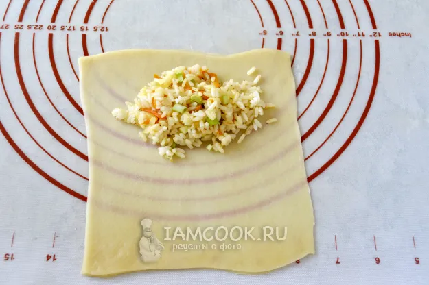 Шаг 11: иллюстрация