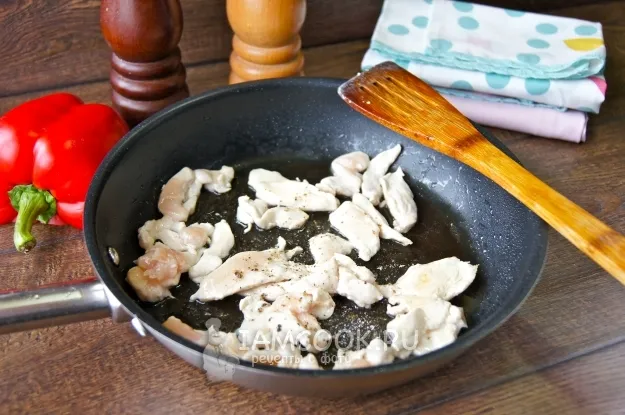 Шаг 6: иллюстрация