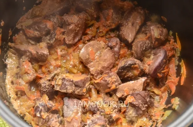 Шаг 5: иллюстрация