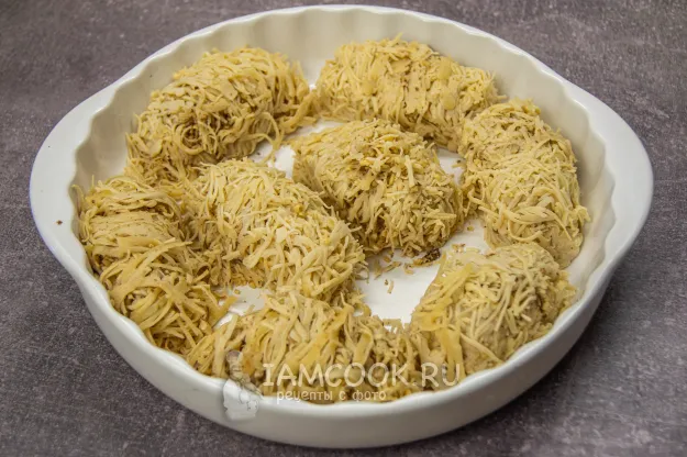 Шаг 11: иллюстрация