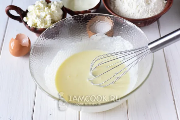 Шаг 3: иллюстрация