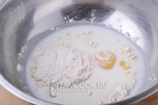 Шаг 3: иллюстрация