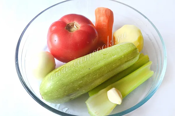 Шаг 1: иллюстрация