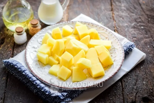 Шаг 2: иллюстрация