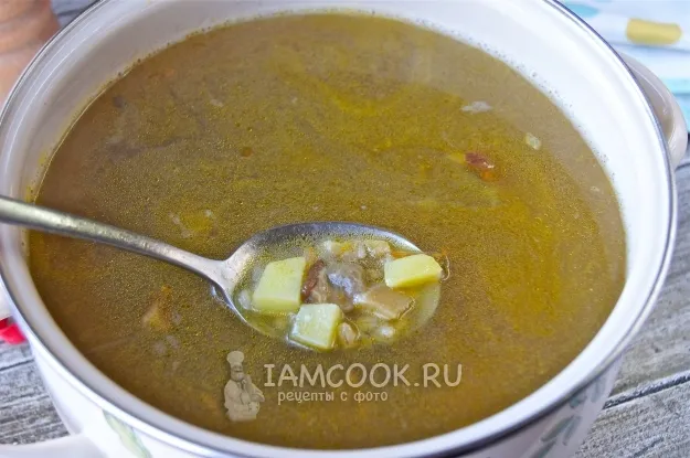 Шаг 9: иллюстрация