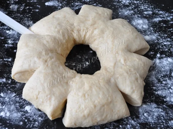 Шаг 7: иллюстрация