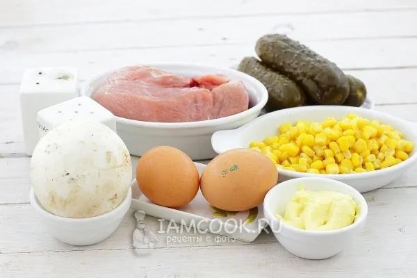 Шаг 1: иллюстрация