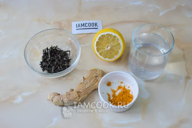 Шаг 1: иллюстрация