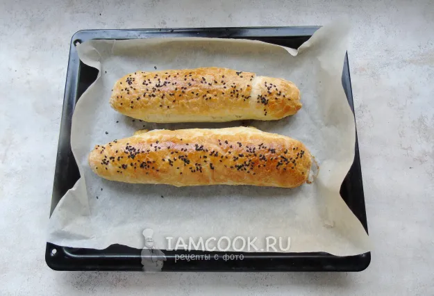 Шаг 10: иллюстрация