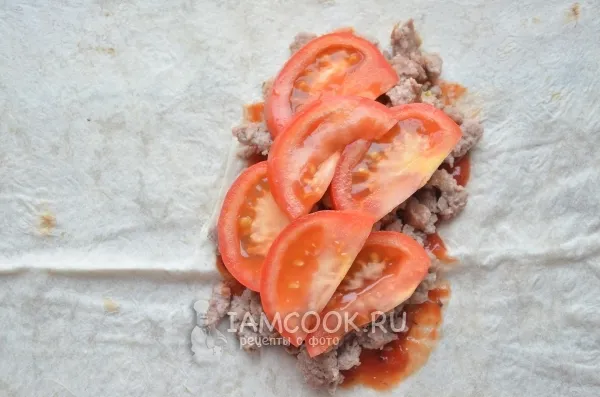 Шаг 5: иллюстрация