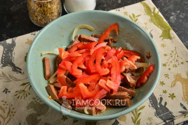 Шаг 5: иллюстрация