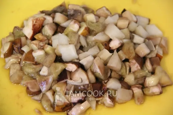 Шаг 1: иллюстрация