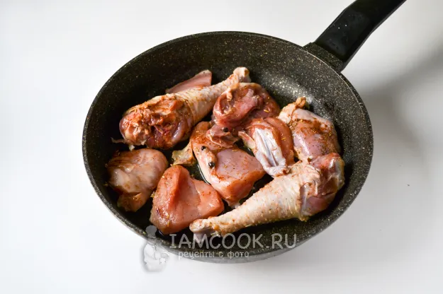 Шаг 3: иллюстрация