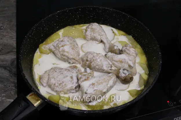 Шаг 11: иллюстрация