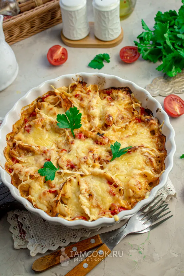 Шаг 11: иллюстрация