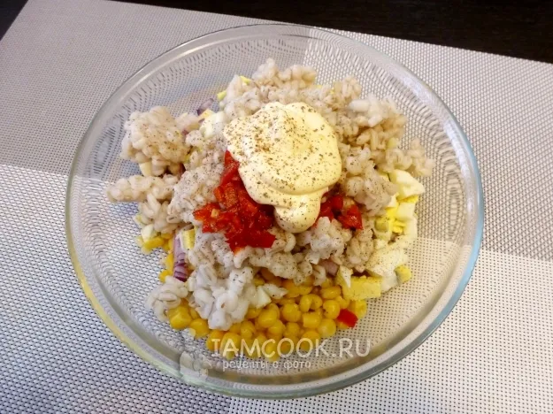 Шаг 7: иллюстрация