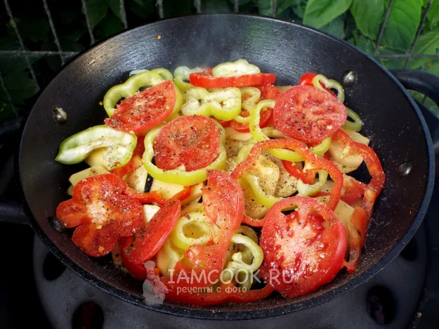 Шаг 8: иллюстрация