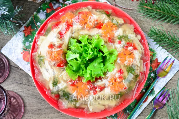 Шаг 13: иллюстрация