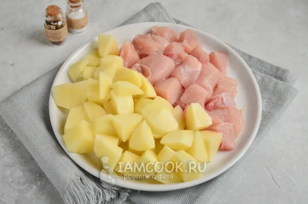 Шаг 3: иллюстрация