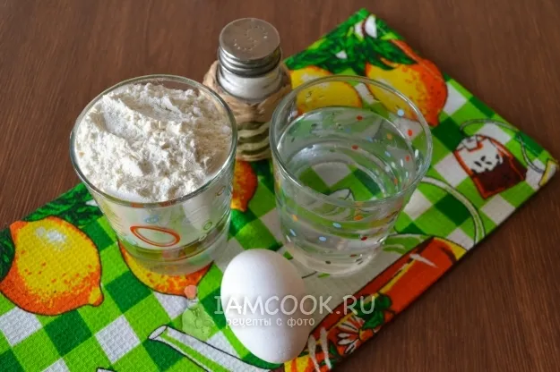 Шаг 1: иллюстрация