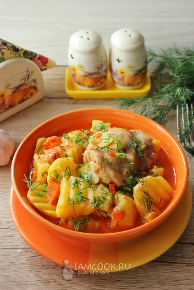 Шаг 11: иллюстрация