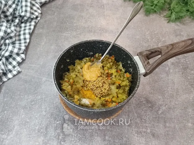 Шаг 8: иллюстрация