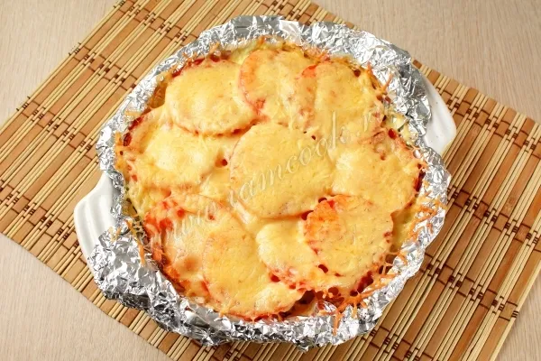 Шаг 10: иллюстрация