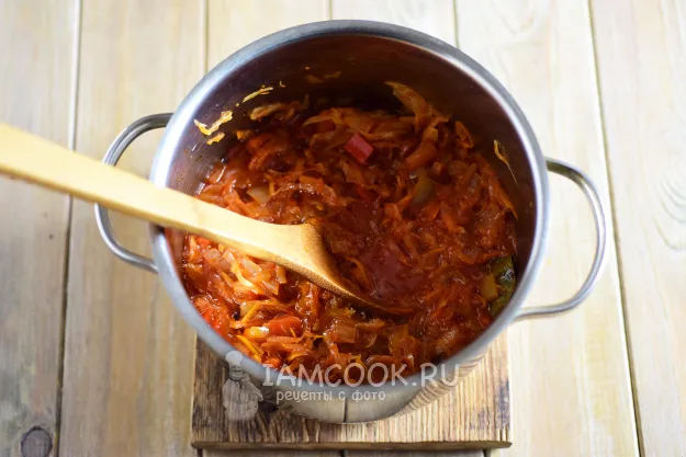 Шаг 9: иллюстрация