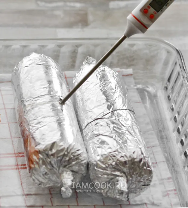 Шаг 9: иллюстрация