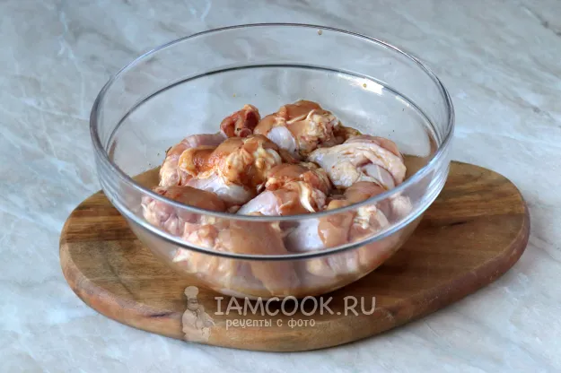 Шаг 3: иллюстрация