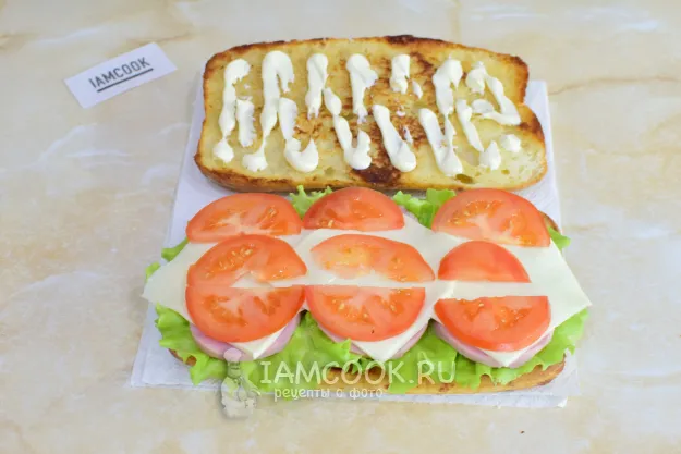 Шаг 8: иллюстрация