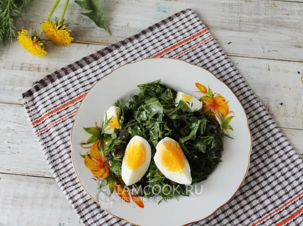 Шаг 9: иллюстрация