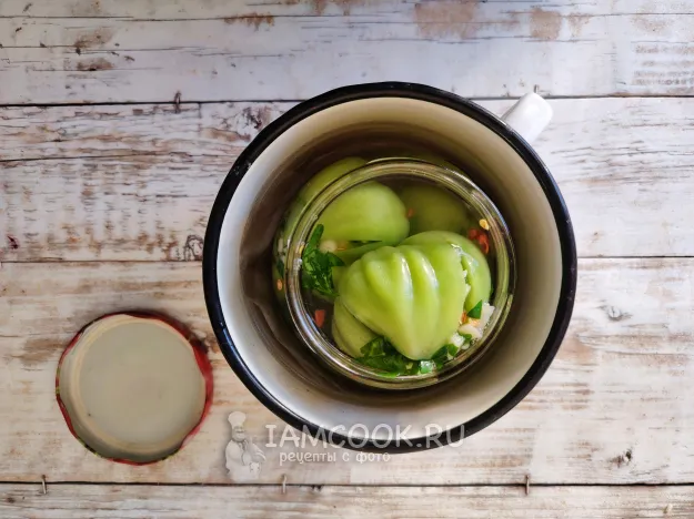 Шаг 10: иллюстрация