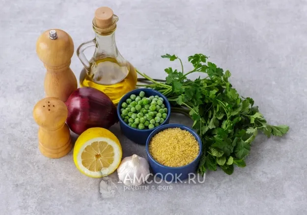 Шаг 1: иллюстрация