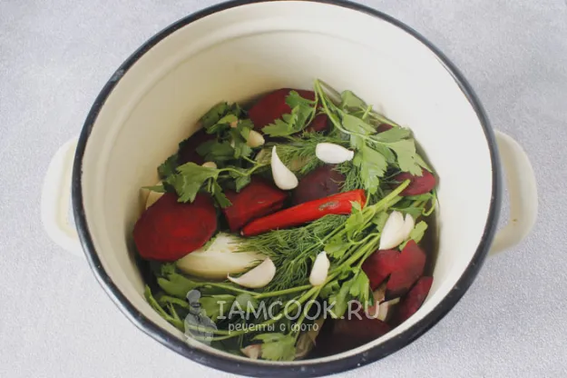 Шаг 6: иллюстрация