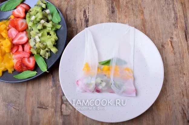 Шаг 5: иллюстрация