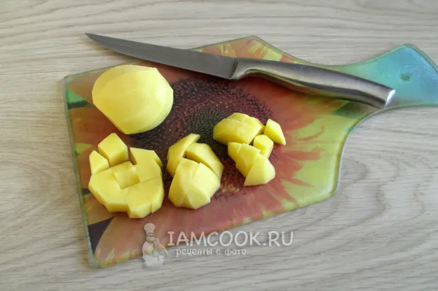 Шаг 2: иллюстрация