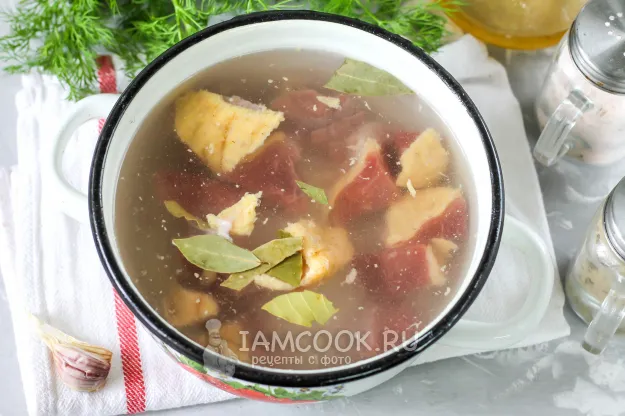 Шаг 3: иллюстрация