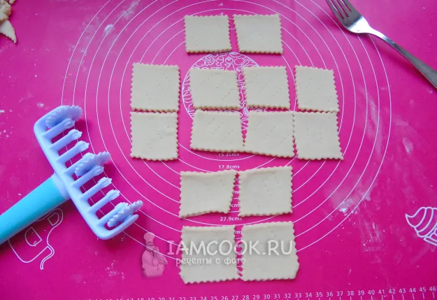 Шаг 7: иллюстрация