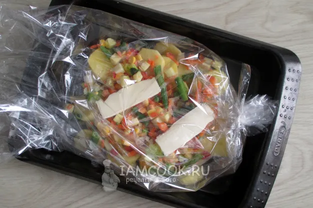 Шаг 3: иллюстрация