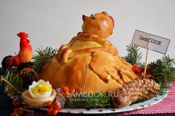 Шаг 1: иллюстрация