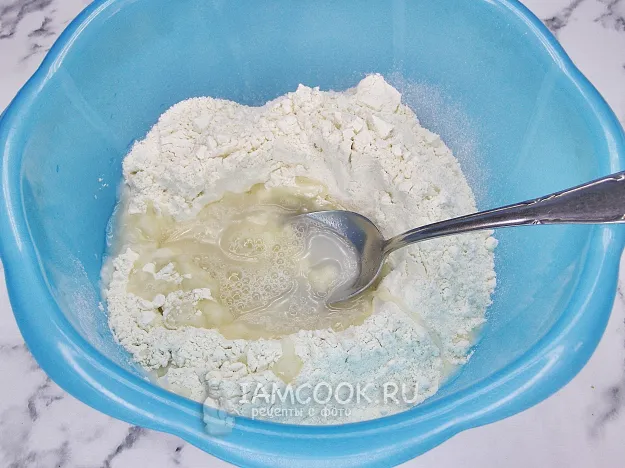 Шаг 3: иллюстрация