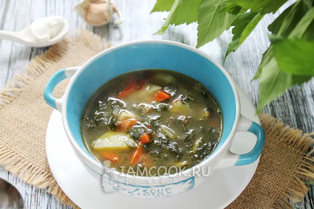 Шаг 11: иллюстрация