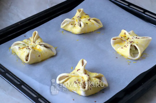 Шаг 7: иллюстрация