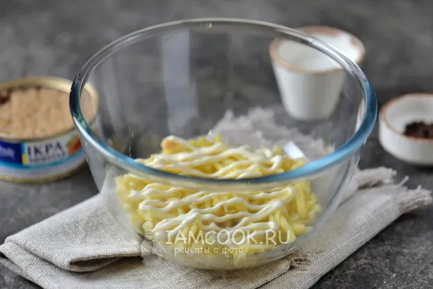 Шаг 2: иллюстрация