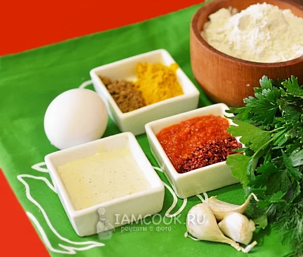 Шаг 1: иллюстрация