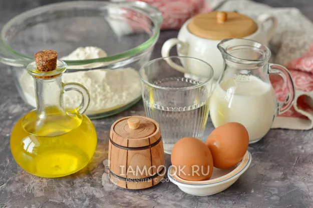 Шаг 1: иллюстрация