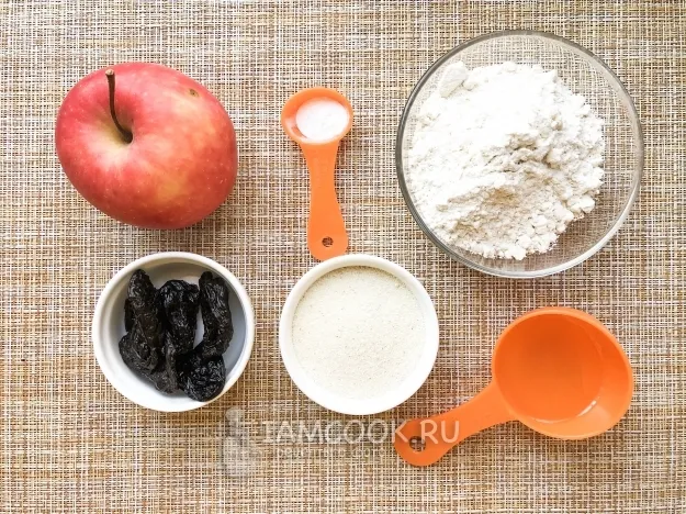 Шаг 1: иллюстрация