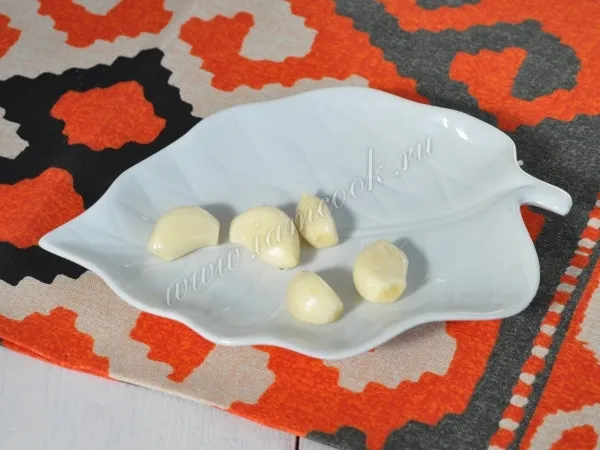 Шаг 2: иллюстрация