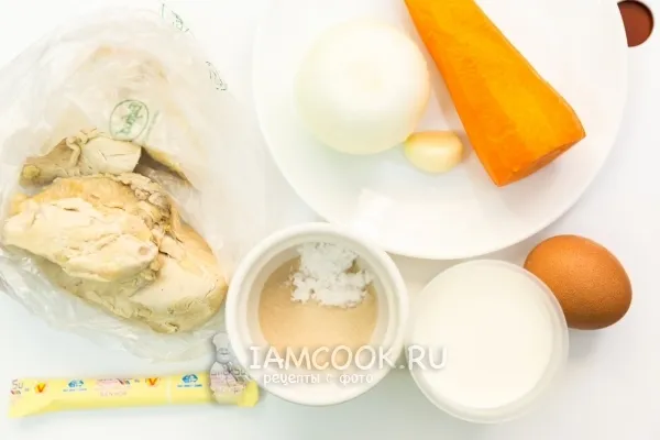 Шаг 1: иллюстрация